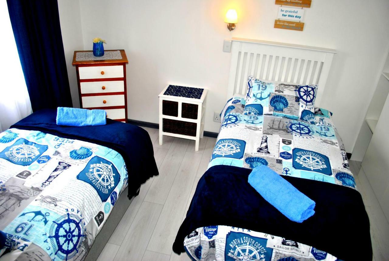 Whale Watch Accommodation De Kelders Esterno foto