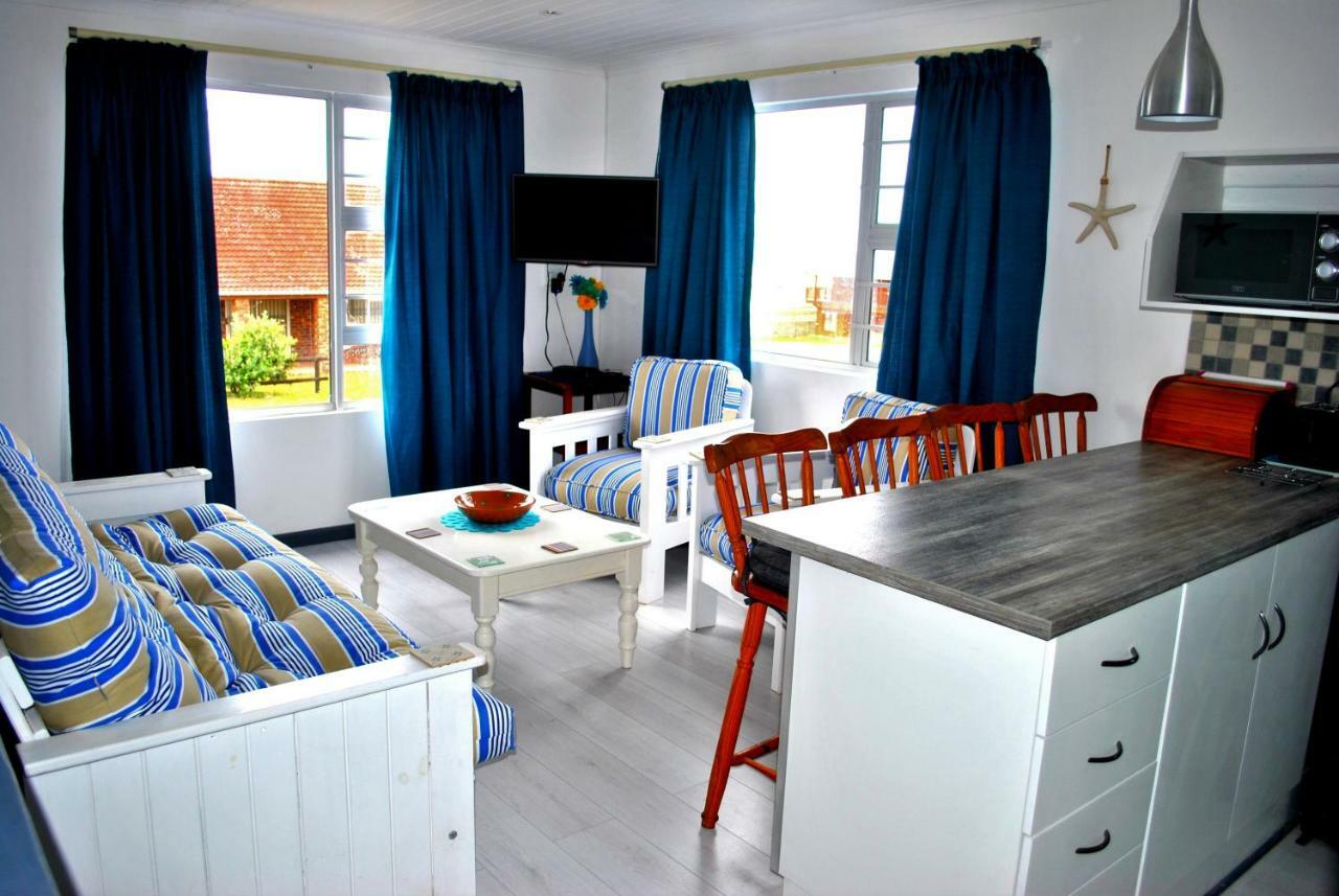 Whale Watch Accommodation De Kelders Esterno foto