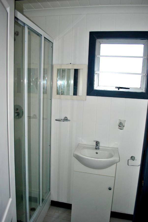 Whale Watch Accommodation De Kelders Esterno foto