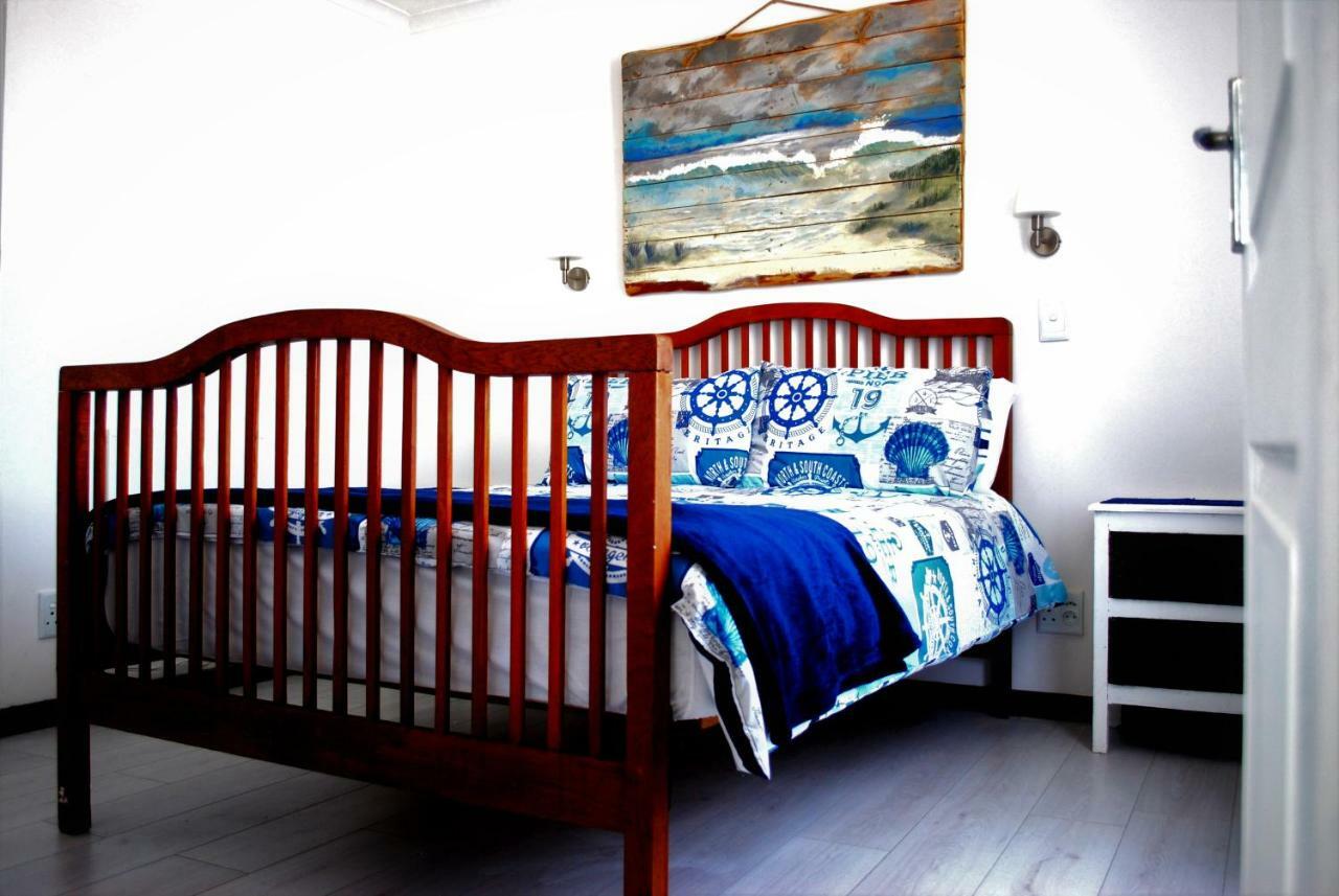 Whale Watch Accommodation De Kelders Esterno foto