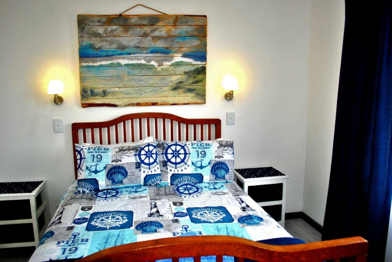 Whale Watch Accommodation De Kelders Esterno foto