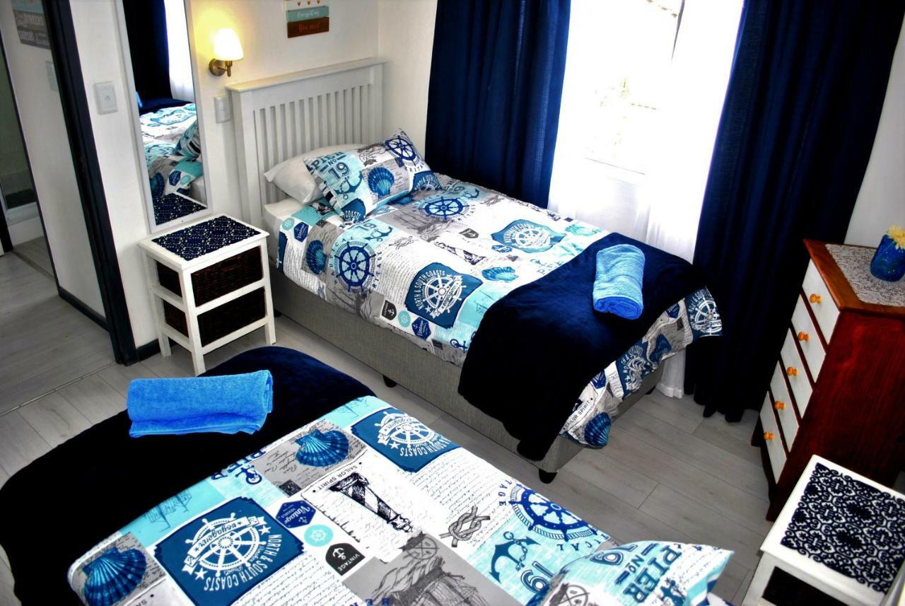 Whale Watch Accommodation De Kelders Esterno foto