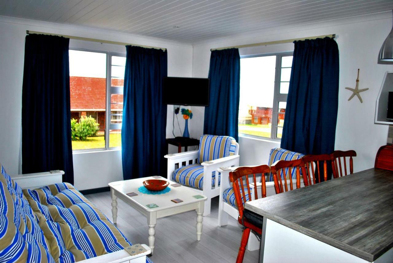 Whale Watch Accommodation De Kelders Esterno foto