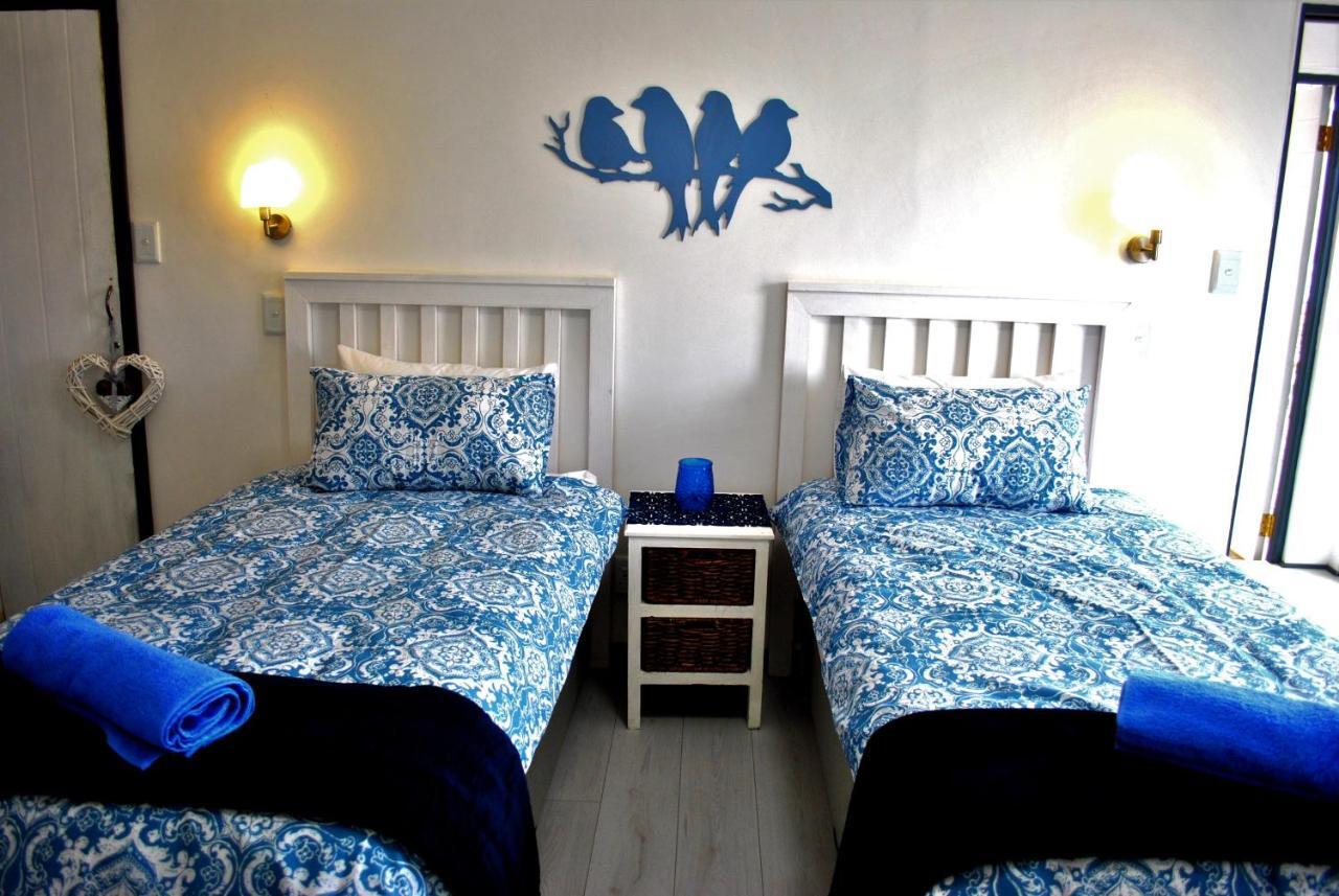 Whale Watch Accommodation De Kelders Esterno foto